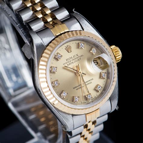 rolex oyster prepetual date just|Rolex Oyster Perpetual Datejust for sale.